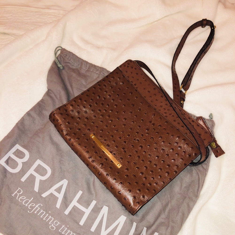 BRAHMIN Crossbody
